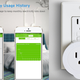 3-Pack Etekcity Energy Monitoring Smart Plug | $35 | Amazon | Promo code T3XY644H